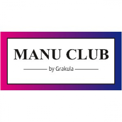 MANU CLUB by Grakula